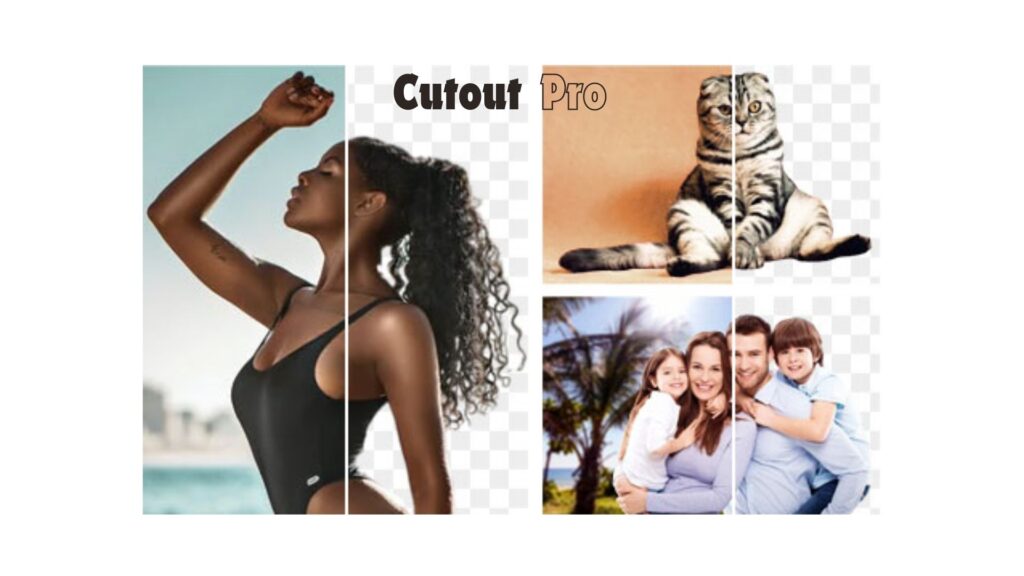 Cutout Pro: The Ultimate Tool for Effortless Background Removal