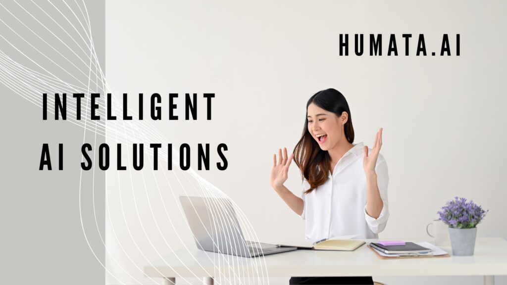 Humata.ai: Revolutionizing the Future with Intelligent AI Solutions